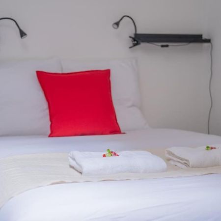 L'Ange Au Sourire Apartment แร็งส์ ภายนอก รูปภาพ