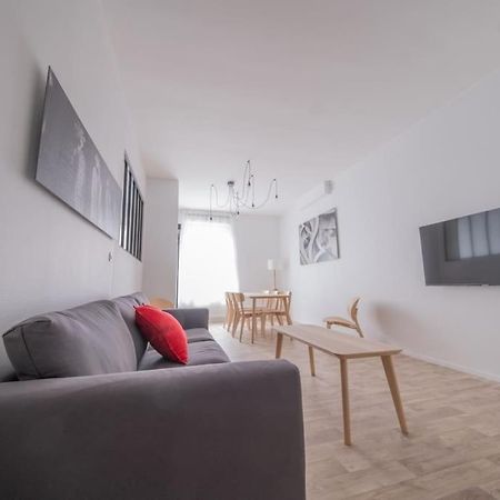L'Ange Au Sourire Apartment แร็งส์ ภายนอก รูปภาพ