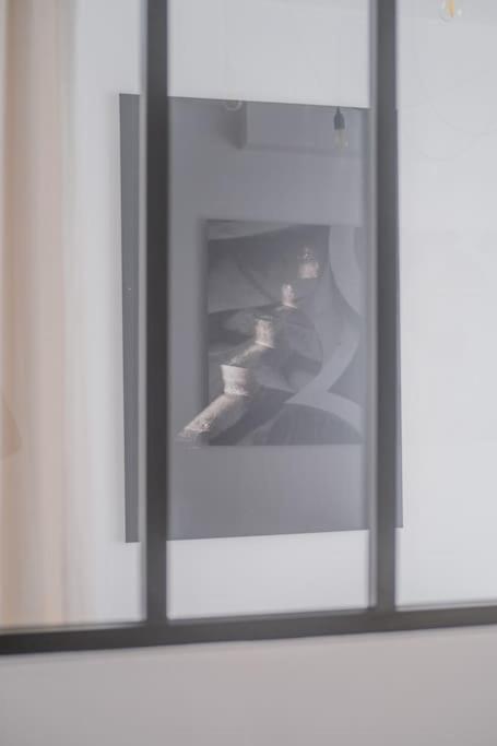 L'Ange Au Sourire Apartment แร็งส์ ภายนอก รูปภาพ