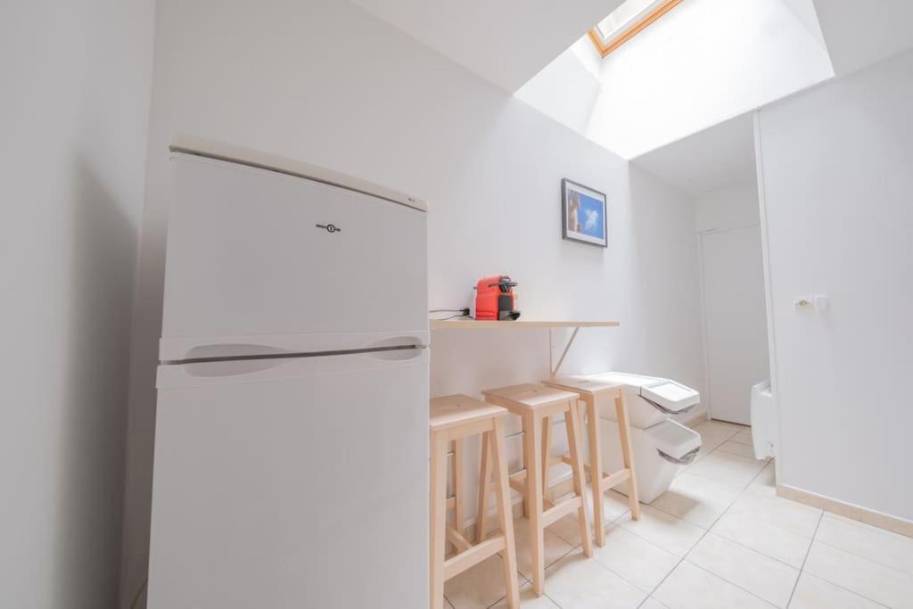 L'Ange Au Sourire Apartment แร็งส์ ภายนอก รูปภาพ