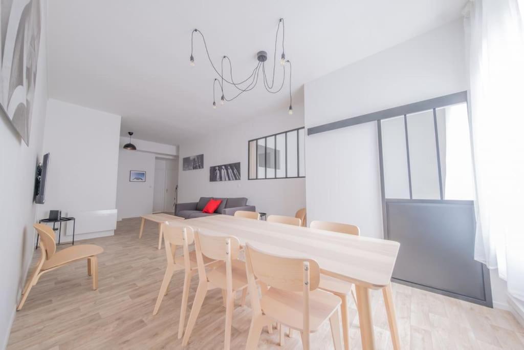 L'Ange Au Sourire Apartment แร็งส์ ภายนอก รูปภาพ