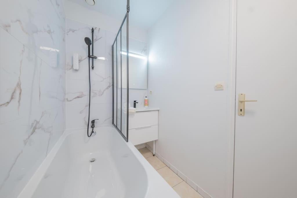 L'Ange Au Sourire Apartment แร็งส์ ภายนอก รูปภาพ