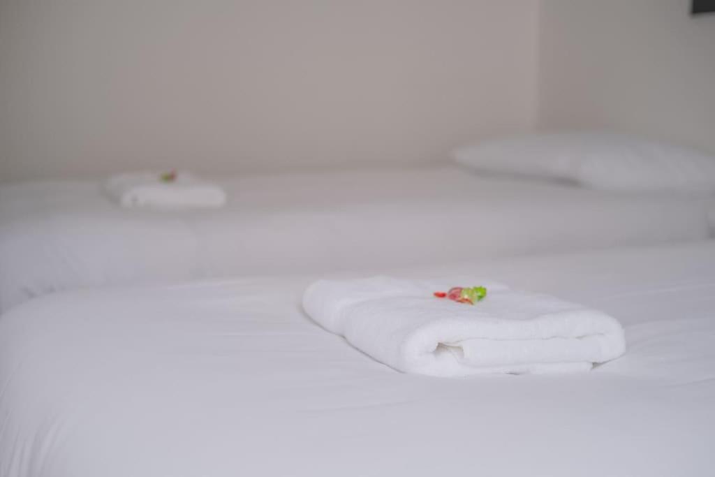 L'Ange Au Sourire Apartment แร็งส์ ภายนอก รูปภาพ