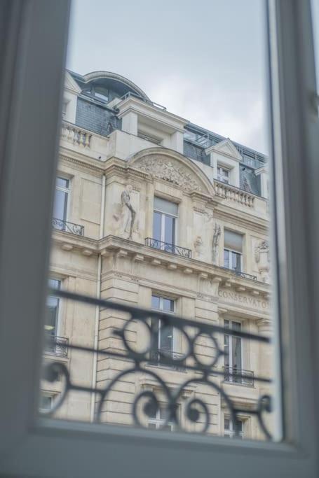L'Ange Au Sourire Apartment แร็งส์ ภายนอก รูปภาพ
