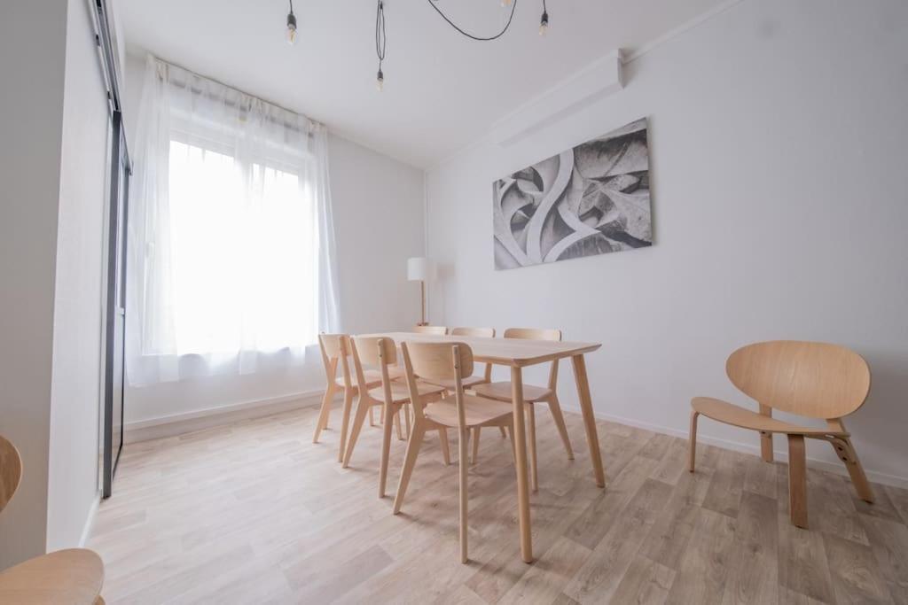 L'Ange Au Sourire Apartment แร็งส์ ภายนอก รูปภาพ