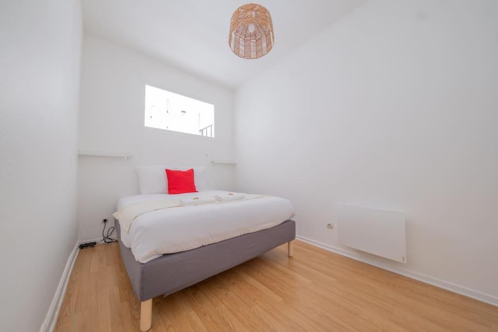 L'Ange Au Sourire Apartment แร็งส์ ภายนอก รูปภาพ